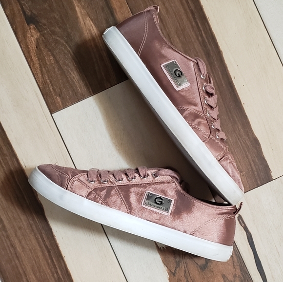 G by Guess Shoes - G By Guess Sneakers
